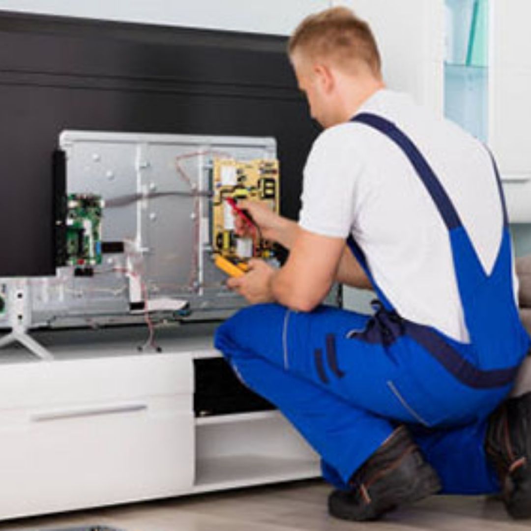 İscehisar Televizyon Tamircisi